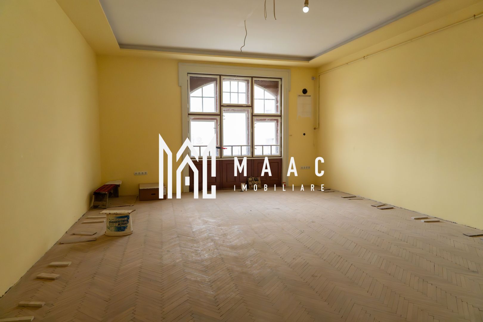 Spatiu comercial/ Birou I 9 camere I 360 mpu I Centru-Agnita - Poză 6