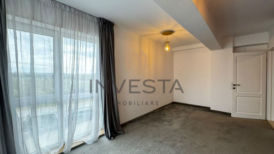 Apartament cu 4 camere de inchiriat si parcare, Pet Friendly, Borhanci - Poză 11