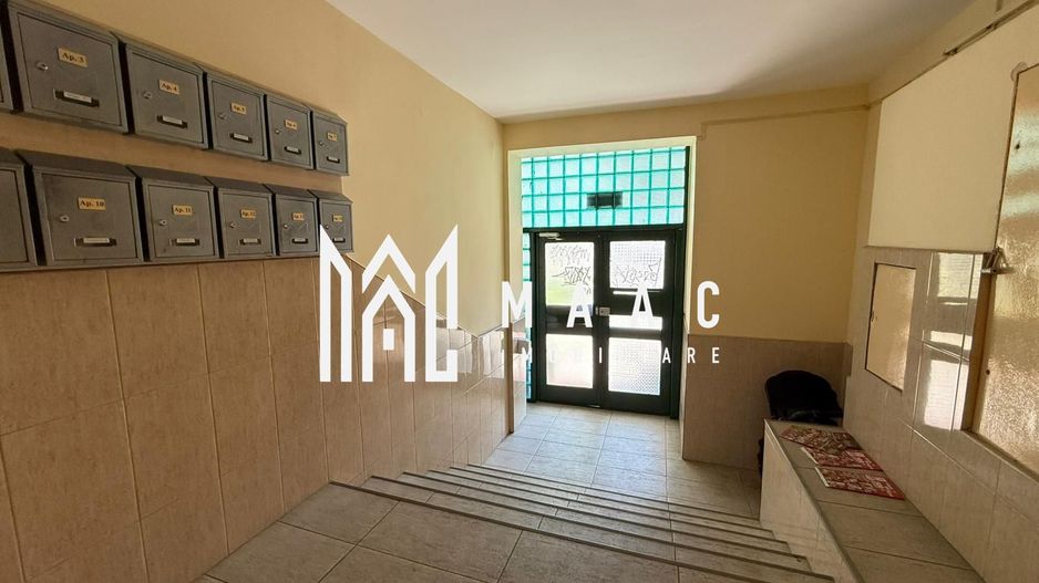 Apartament 3 camere | Etaj 1 | 2 bai | Balcon | C. Dumbravii - Poză 12