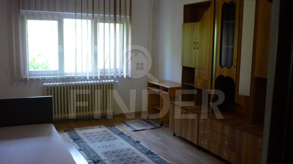 Apartament 2 camere , etajul 1, zona Intre Lacuri - Poză 1