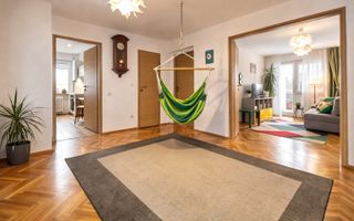 Apartament 3 camere 76mp Gheorgheni Cipariu - Poză 2