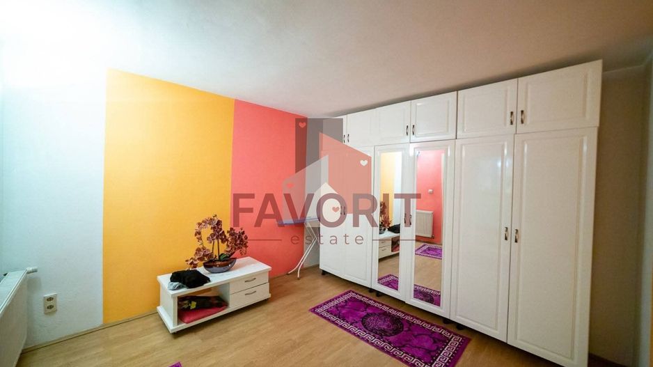 EXCLUSIVITATE – Comision 0% | Casa spatioasa | Santana - Arad - Poză 5