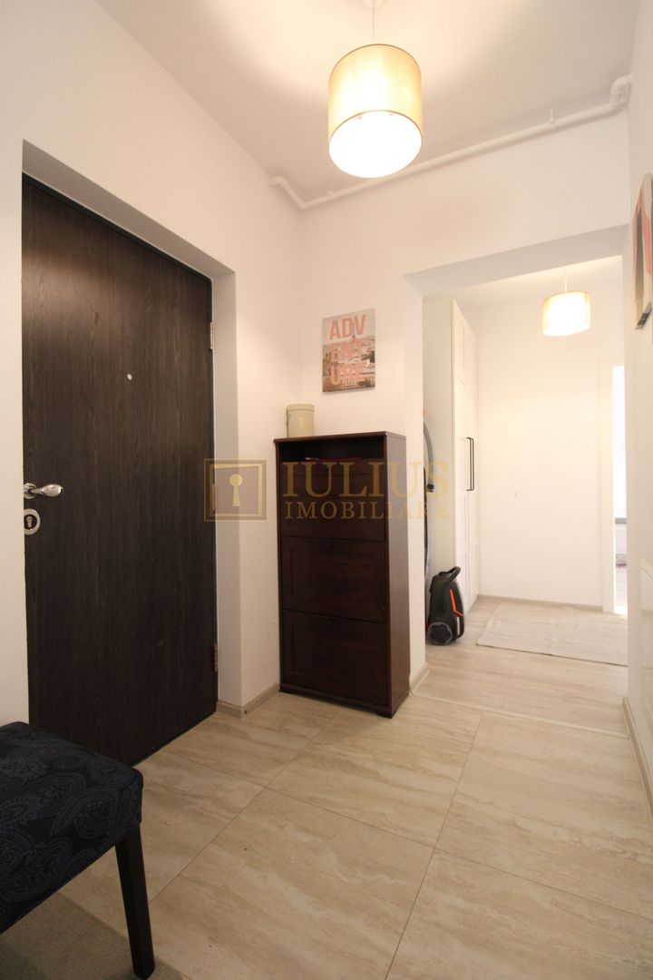 Iris Armoniei, 2 camere, centrala proprie - Poză 6