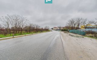 Teren intravilan de 4131 mp, în orașul Sebiș, Arad - Poză 6