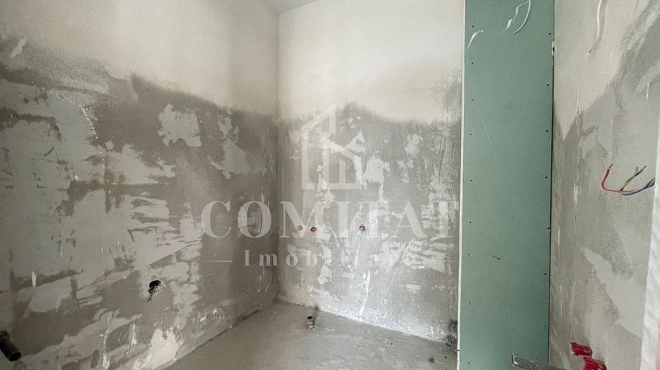 Apartament 3 camere | 79mp | terasa | garaj | Borhanci - Poză 7