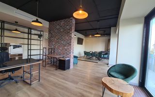 SAD - Spatiu comercial de 100 mp cu 4 locuri de parcare - Torontalului - Poză 8