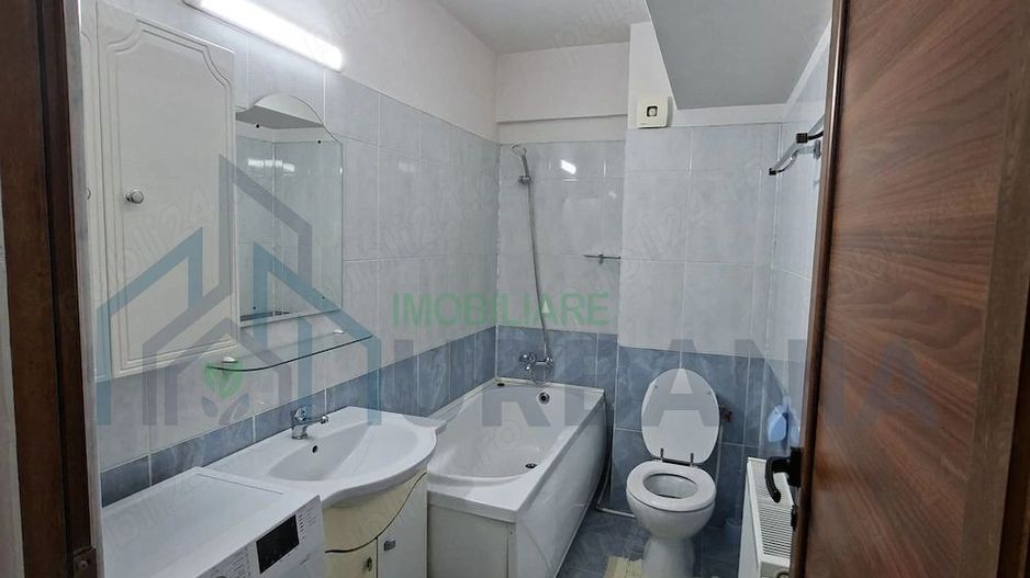 Apartament 2 camere de închiriat, zona Păcurari, Iași - Poză 5
