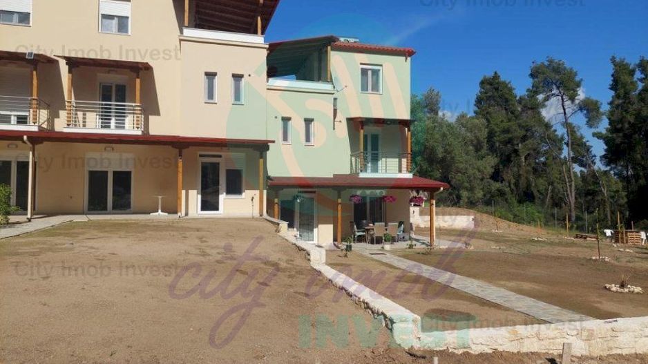 Casa de vacanta - Poză 4