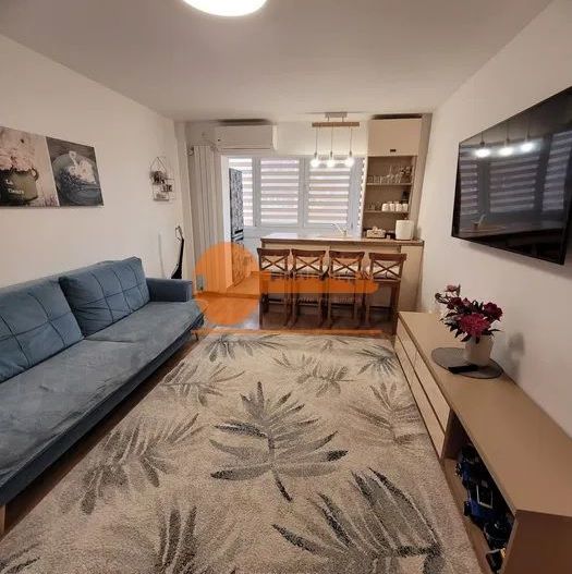 2 camere Lujerului-Renovat ( 350 m metrou ) - Poză 10