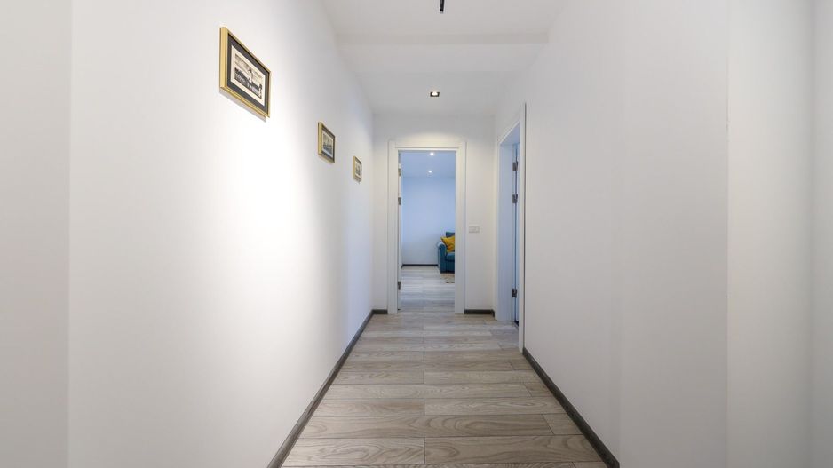 Apartament 2 camere,80 mp utili+parcare subterana-Coresi - Poză 6