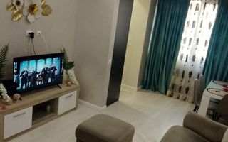 Apartament hotelier, 3 camere, zona centrală Iași - Poză 1