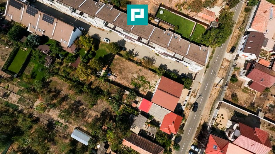Duplex nou cu 4 camere și teren de 375 mp Zona Gai - Poză 20