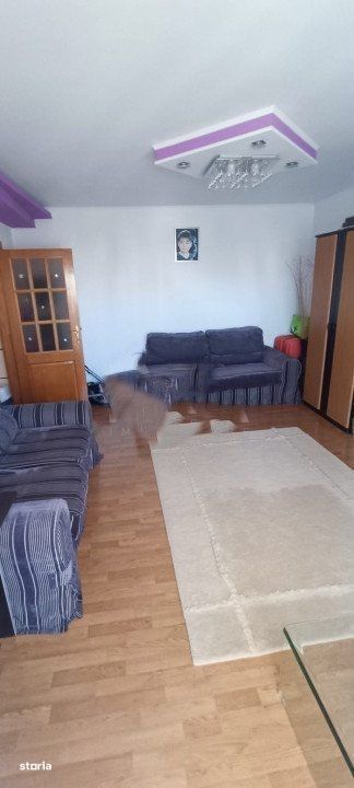 Apartament 2 camere zona  Basarabiei - Costin Georgian - Poză 4