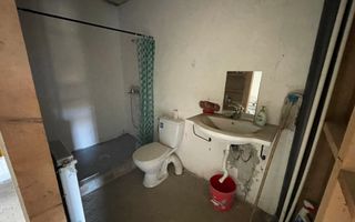 Casă semifinisată în Poienița - Poză 10