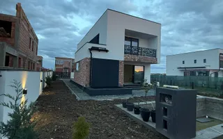 COMISION 0% | Casa Individuala | Zona Mosnita Noua | 4 Camere | - Poză 11