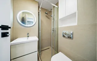 Apartament 4 camere decomandat, complet renovat, etaj 1, Iulius Mall - Poză 14
