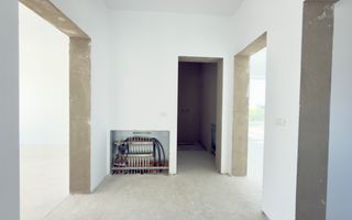 Duplex premium 5 camere | 142 mp utili | teren 372 mp | zona Mures – Dumbravita - Poză 12