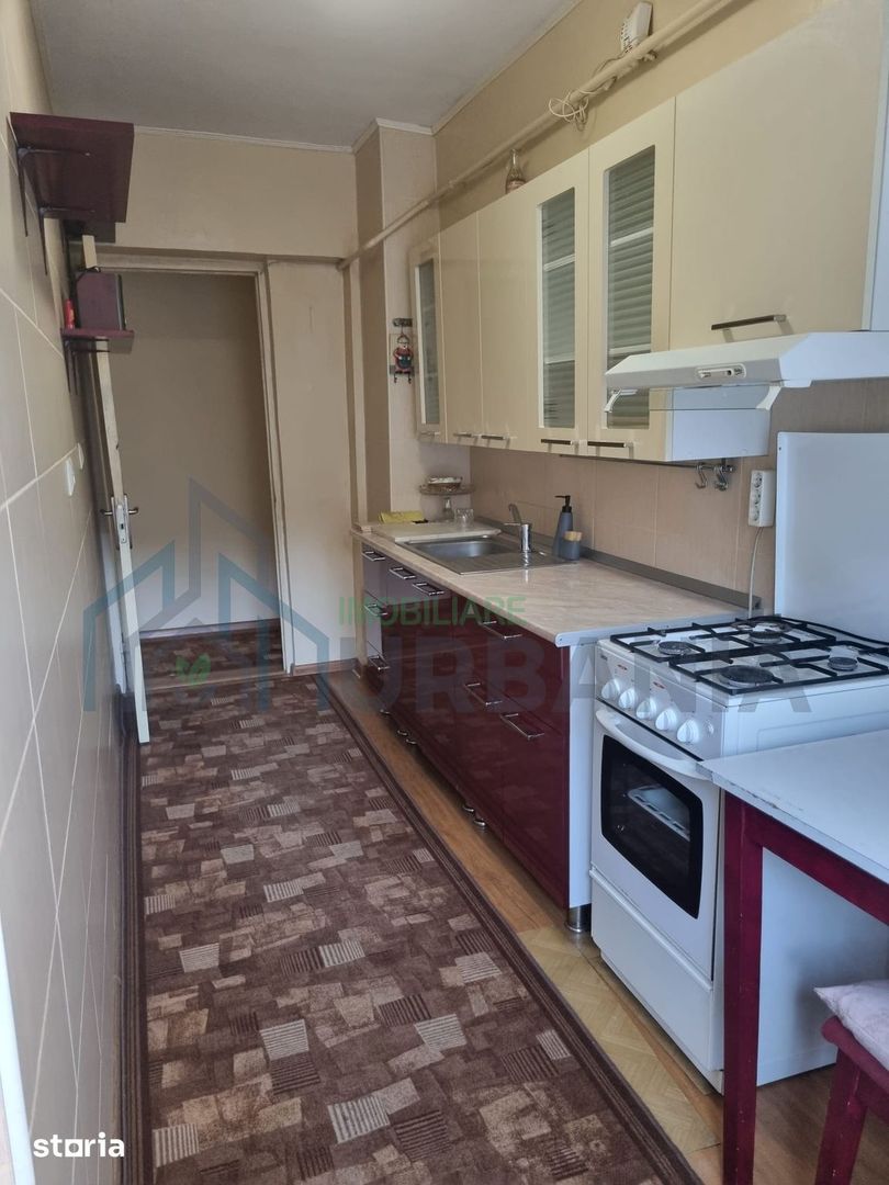 Apartament 3 camere de vânzare, Podu de Fier, Iași - Poză 2