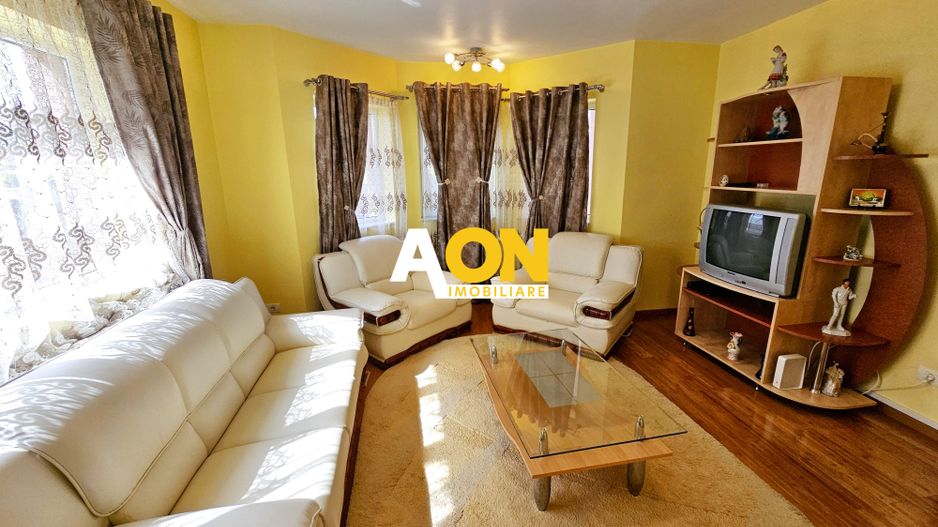 Casa 4 camere, S+P+M, mobilata, utilata, 392 mp teren,  Alba - Micesti - Poză 6