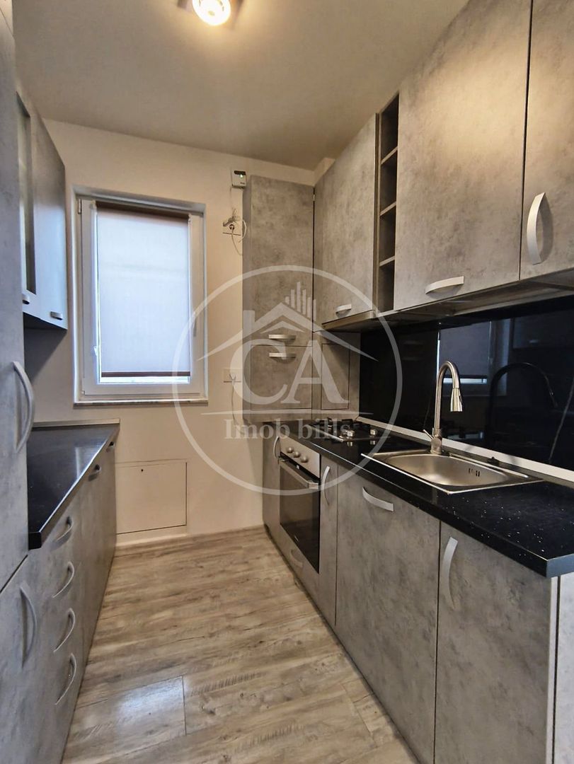 Apartament de inchiriat cu 3 camere în Santandrei, Bihor - Poză 11
