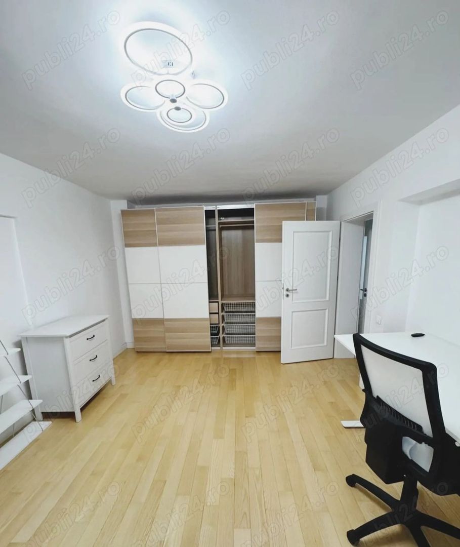 Închiriază apartament 3 camere modern, Unirii, Palatul Parlamentului - Poză 3