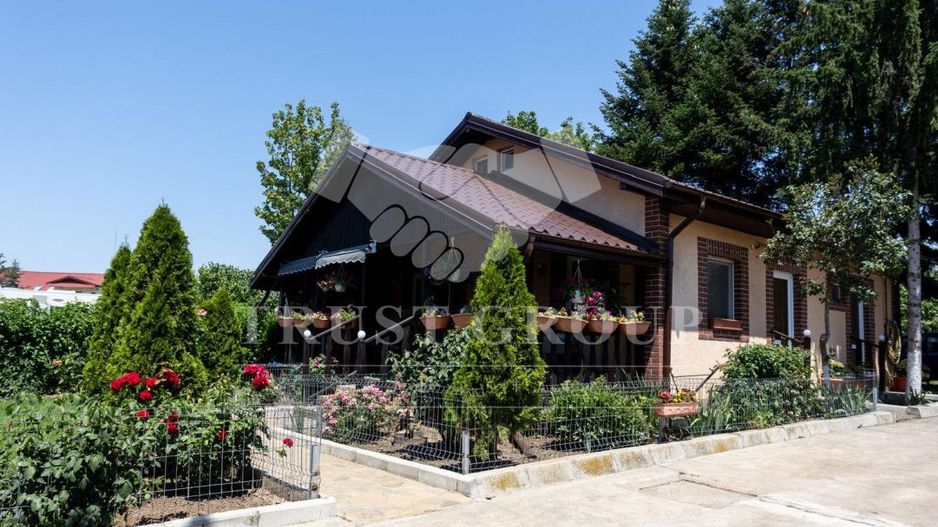 Oportunitate Rară – Vilă pe Malul Lacului Snagov | Piscina | Ponton | COMISION 0 - Poză 8