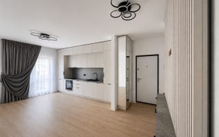Apartament de lux – 3 camere, blacon si parcare - Poză 7