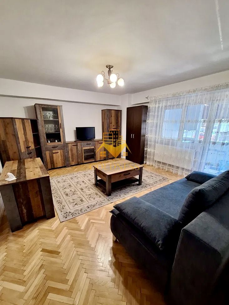 2 camere, Modern, USAMV, Profi, MOL, Calea Manastur,Kaufland, Manastur - Poză 1