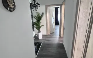Casa de lux noua mobilata Floresti - Poză 11