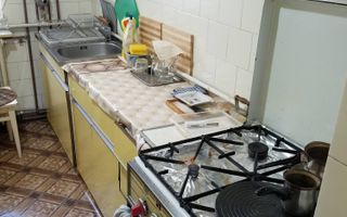 Apartament 4 camere decomandat, etaj intermediar, Manastur La Terenuri - Poză 3