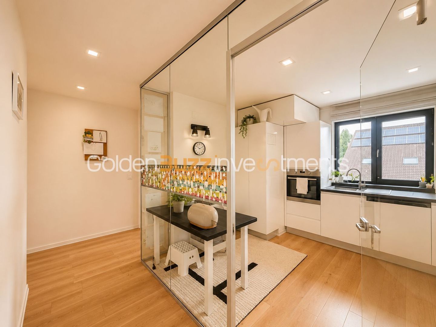 Apartament de lux cu 4 camere în Iancu Nicolae, București - Poză 4