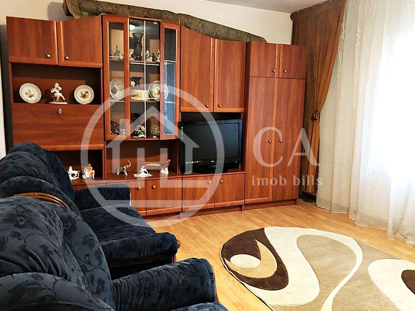 Apartament de inchiriat cu 2 camere in zona Decebal, Oradea - Poză 4