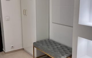 APARTAMENT SUPERB CU 4 CAMERE  LA INCHIRIERE PE SOSEAUA NORDULUI - Poză 10