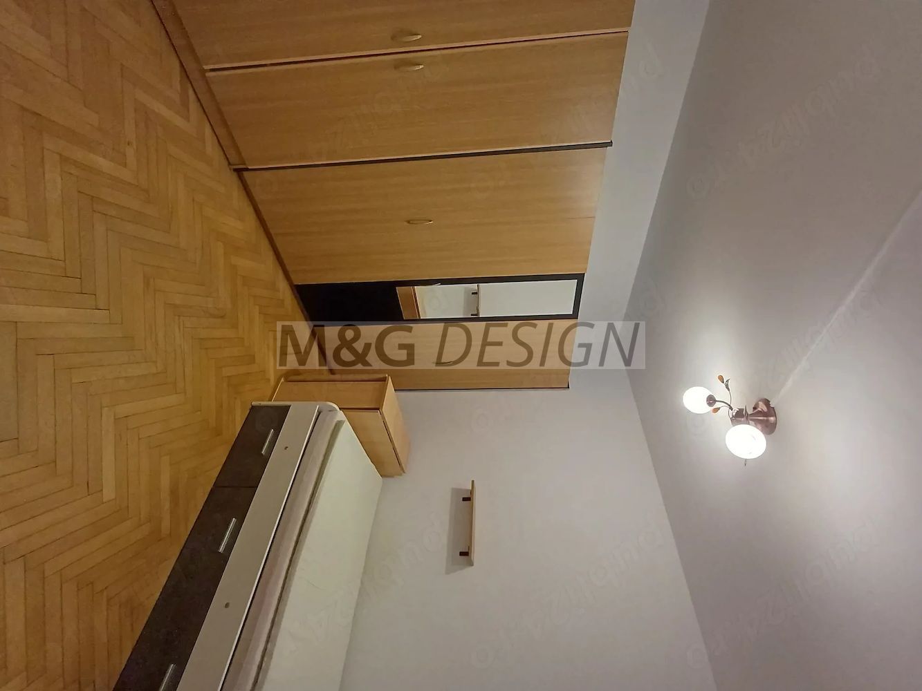 2 camere parter cu balcon Sagului - Poză 6