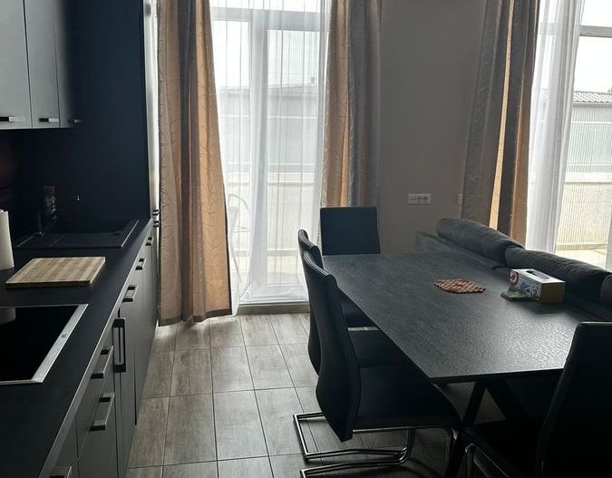 De vanzare Apartament 3 camere delta Vacaresti, Vitan Barzesti - Poză 3