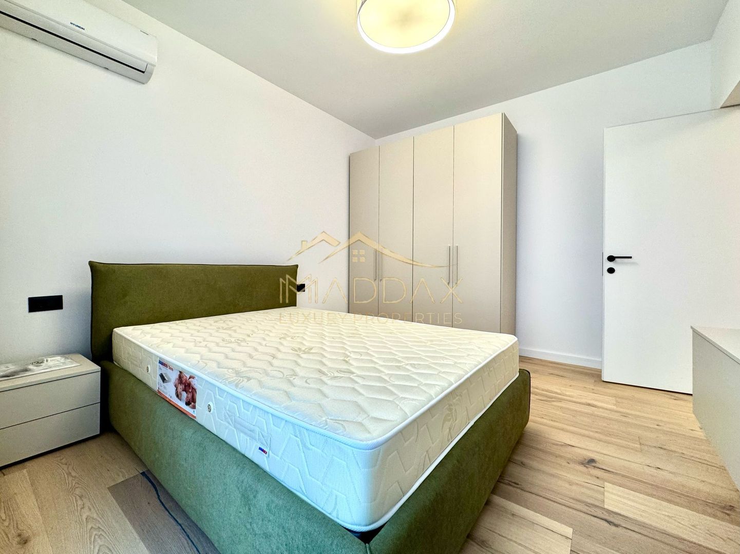 Apartament LUX*3 Camere*NOU*Parcare inclusa/ Herastrau - Metrou Aurel Vlaicu - Poză 13