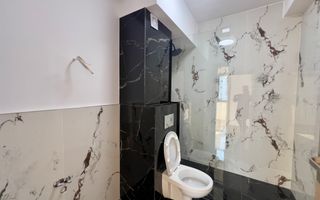 Penthouse 5 camere -  133 mp utili - predare la cheie, zona Aeroport Sibiu - Poză 9