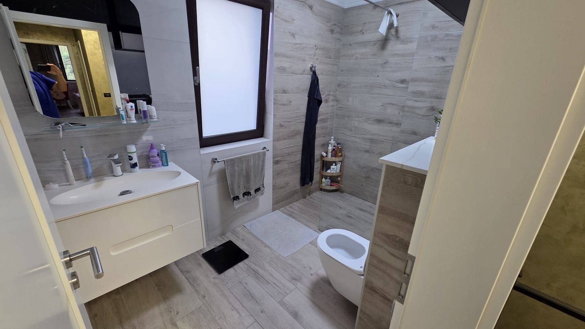 Braytim -Timisoara | 4 camere | 120 mp | 2 locuri de parcare - Poză 18