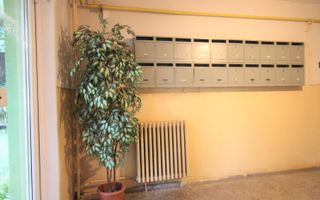 3 camere, clima, bloc anvelopat, Str. Cosminului - Girocului. - Poză 25