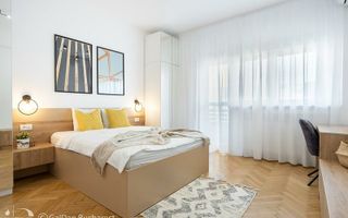 *CALEA VICTORIEI * 3 ROOMS APARTMENT - Poză 18