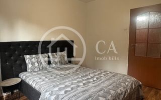Apartament cu 2 camere de vanzare in zona Dacia Oradea - Poză 2