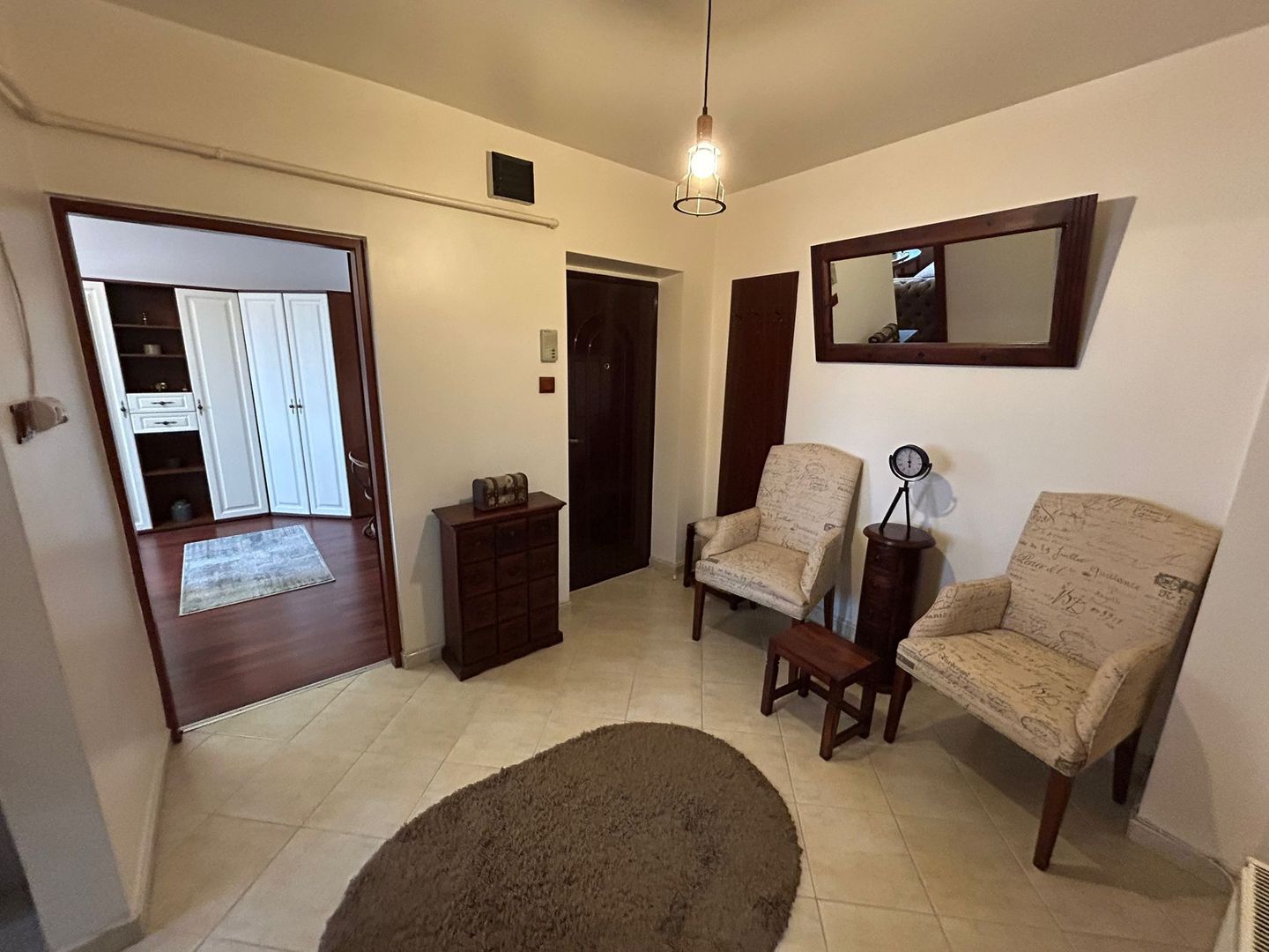 Apartament 2 camere, etaj 2 - zona Cetate - Poză 8