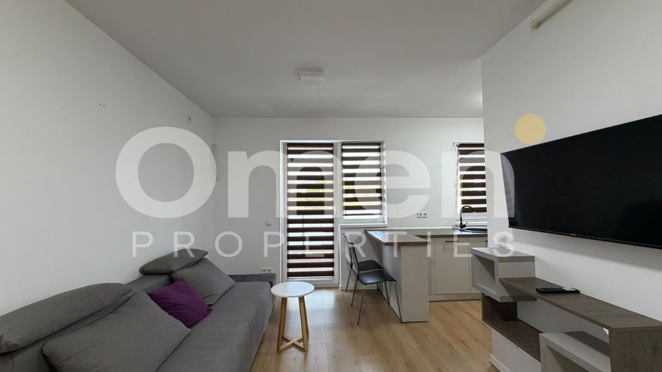 Apartament modern cu 2 camere | bloc nou | cu parcare | zona Daliei - Poză 3