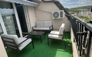 Apartament de vanzare / Zona Cetatii / Floresti - Poză 16