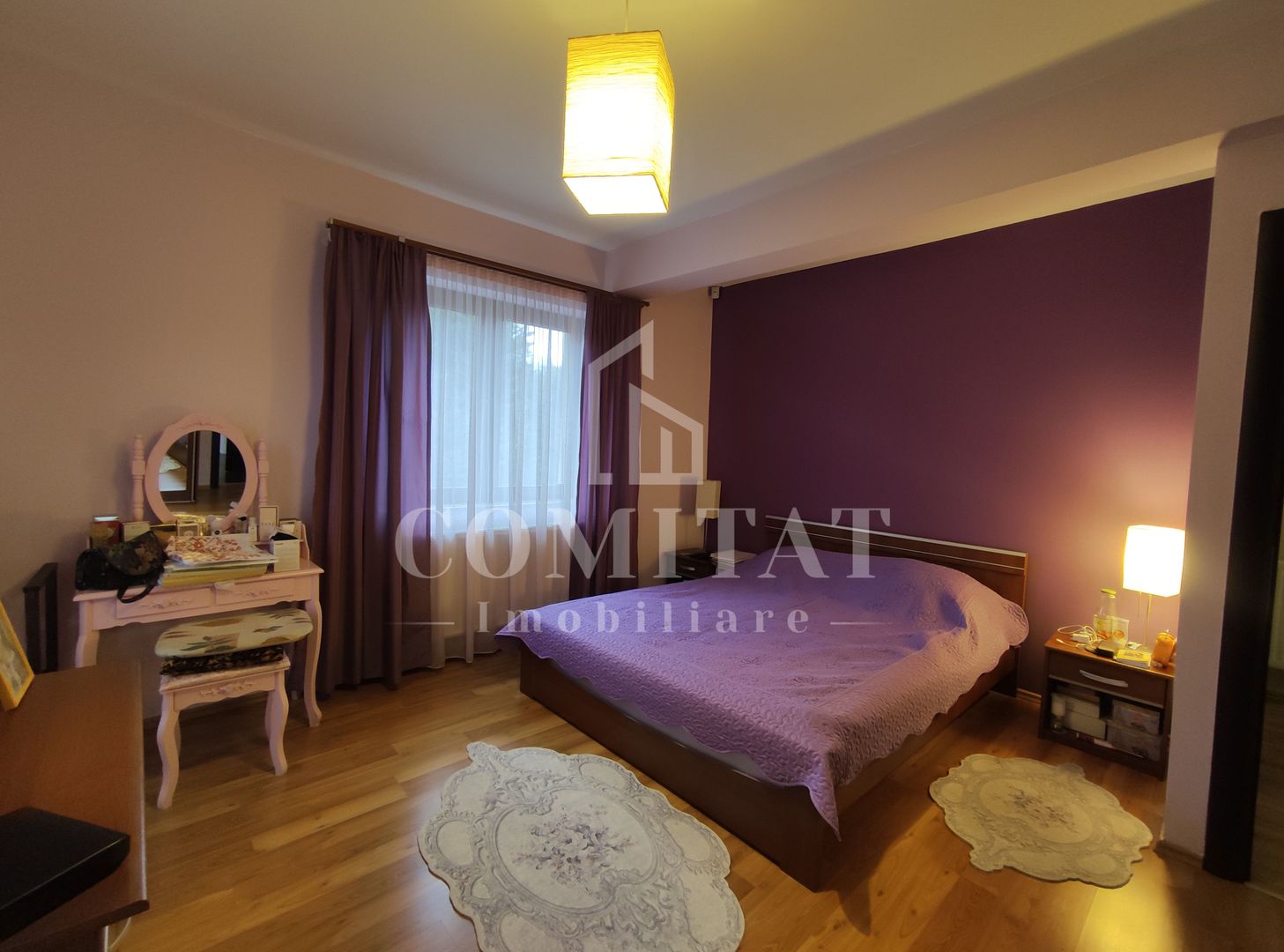 Casa individuala cu 4 camere |  159 mp | Floresti - Poză 8