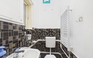 Apartament generos cu 3 camere – Zona Centrală - Poză 5