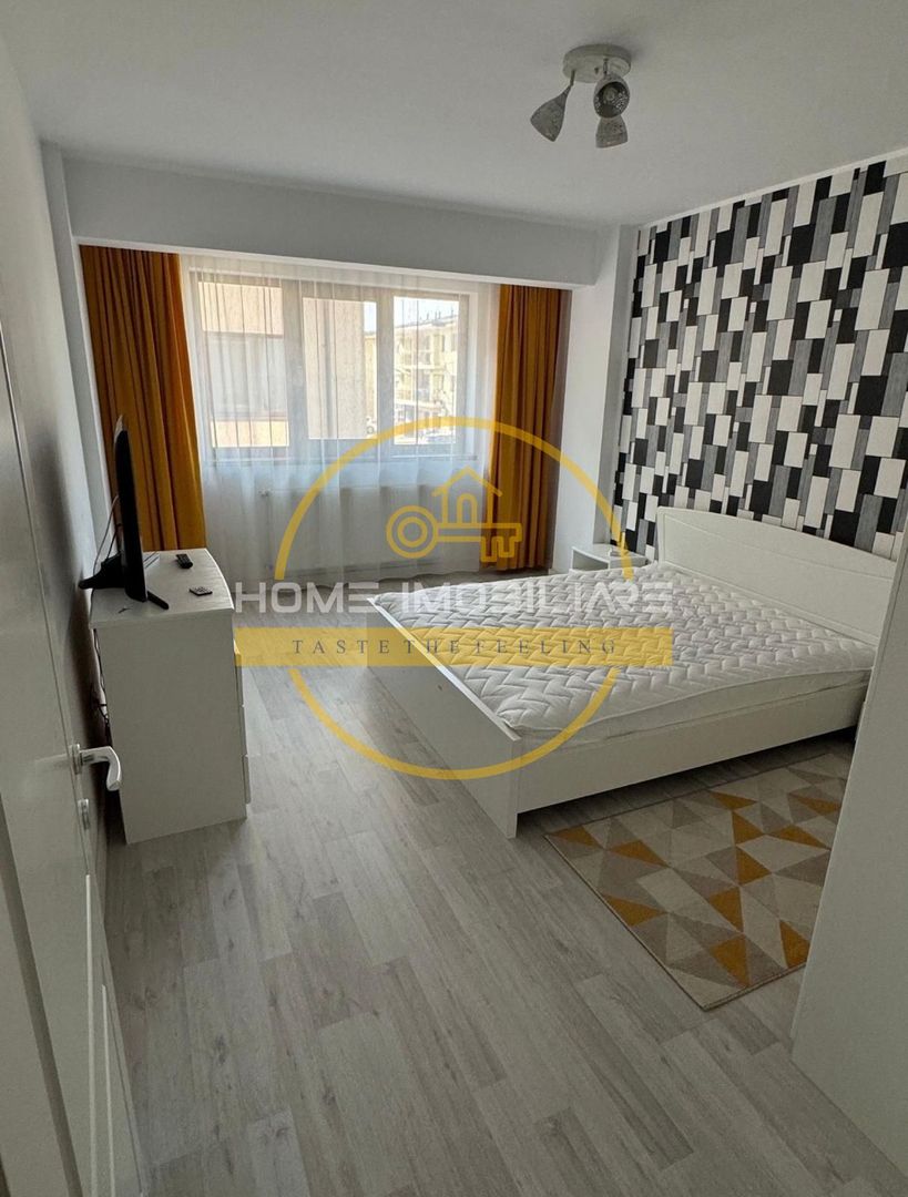 Apartament modern cu 1 camera / zona Bucium - Poză 1