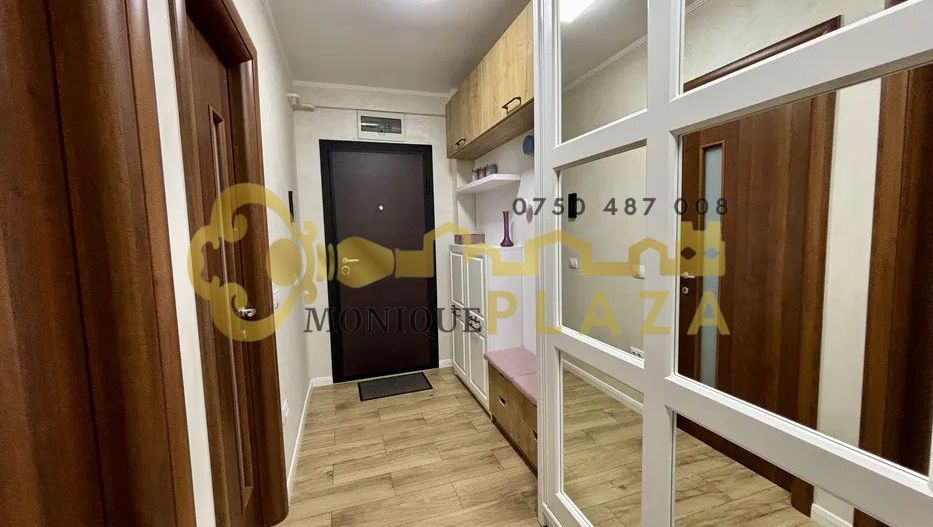 2 Camere | Bloc nou | Zona ultracentrala | Parcare | AC | CT |Etaj 1 | - Poză 5