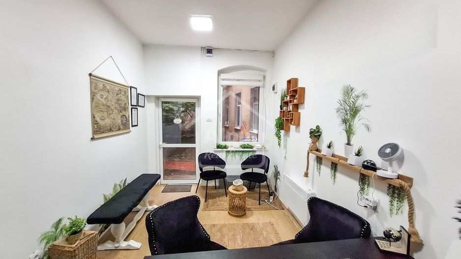 Spatiu Comercial Ultracentral - Poză 2