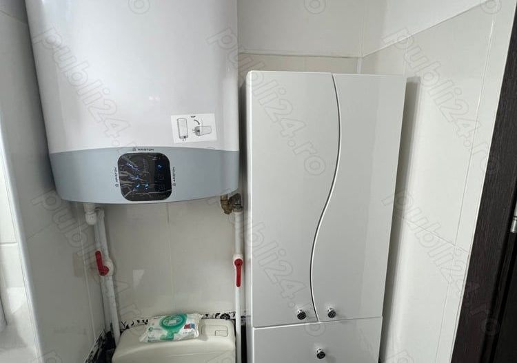 Apartament 2 camere de vânzare Tineretului - Poză 8